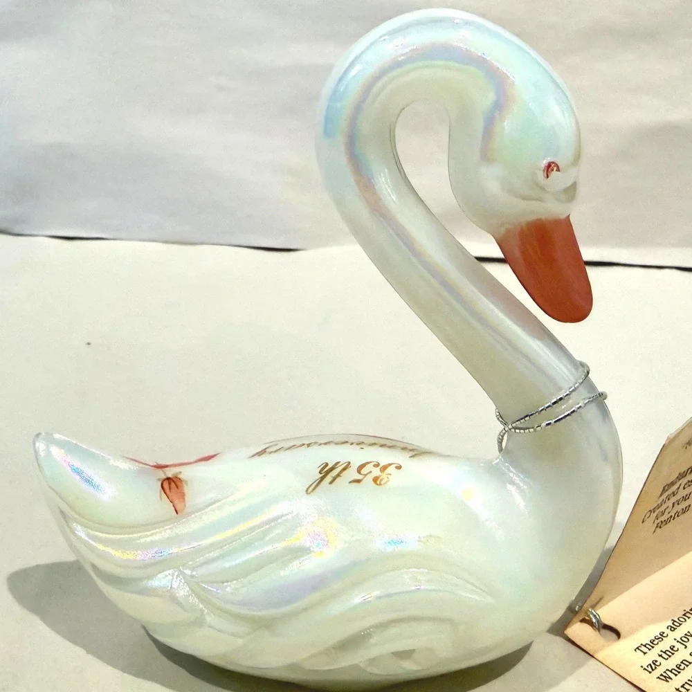 Fenton lovely 1989